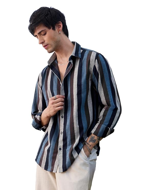 Premium Casual Comfort Shirt