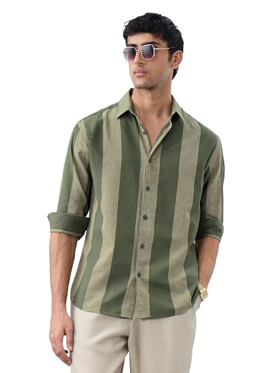 Men’s Everyday Comfort Shirt