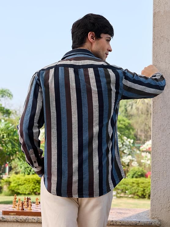 Premium Casual Comfort Shirt