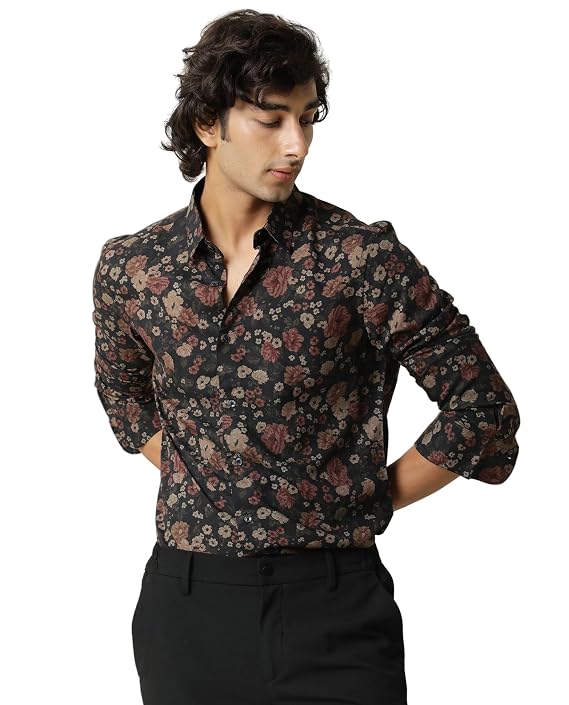 Men’s Button-Down Shirt