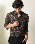 Men’s Button-Down Shirt